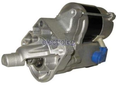 STR 12V 10T CHRYS / PLU / DOD - OS -Starter Light Duty