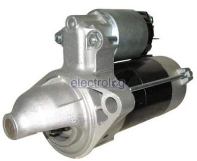 STR 12V 11TH DAIHATSU -Starter Light Duty