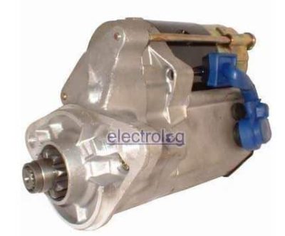 STR 12V 9T CRESSIDA / SUPRA -Starter Light Duty