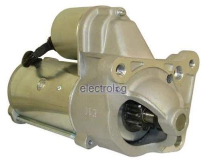 STR 12V 11T PRIMASTAR / RENAULT -Starter Light Duty