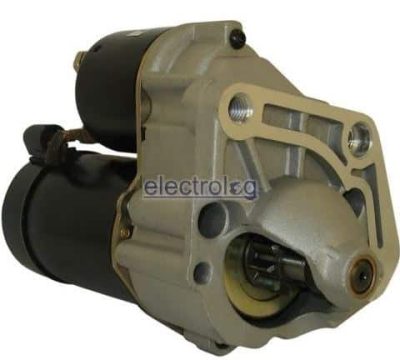 STR 12V 9T VOLVO S40 LAGU -Starter Light Duty