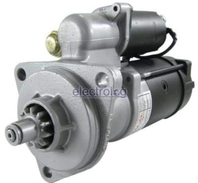 STR 24V 11T DAEWOO EXCAVATOR -Starter Heavy Duty