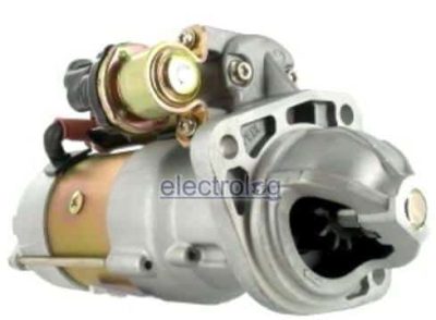 STR 24V 10T LIUGONG CLG835 -Starter Heavy Duty