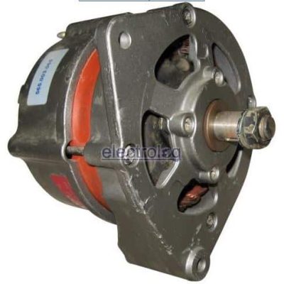 ALT 12V 55A DEUTZ K1 -Alternator Light Duty