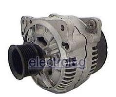 Vw golf alternator store