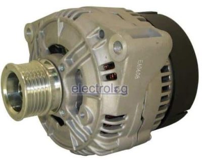 ALT 12V 150A NC MERC-BENZ 6GRO -Alternator Light Duty
