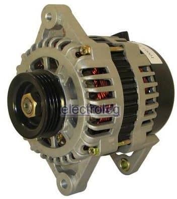 ALT 12V 70A CHANA 1000CC 4-GR -Alternator Light Duty