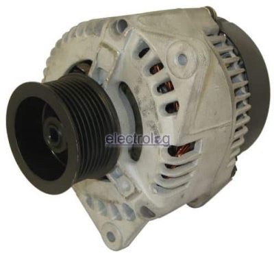 ALT 12V 120A NEW HOLLAND /FORD -Alternator Light Duty