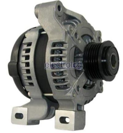 ALT 12V 150A VOLVO S40/FORD FOCUS -Alternator Light Duty