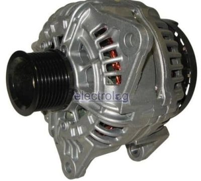 ALT 24V 90A NCB2 IVECO -Alternator Heavy Duty