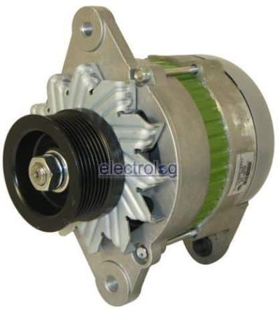 ALT 24V 50A KOMATSU -Alternator Heavy Duty
