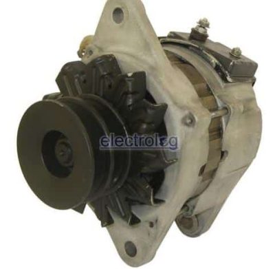 ALT 24V 40A ISUZU FVR900 -Alternator Heavy Duty