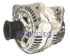ALT 12V 90AMP KC GOLF/POLO -Alternator Light Duty