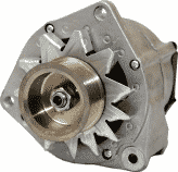 ALT 24V 100A MERC 80MM -Alternator Heavy Duty