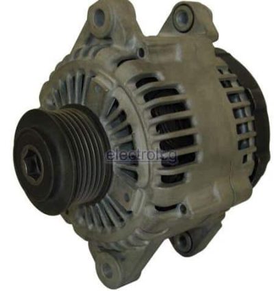 ALT 12V 110A HYUN IX35 PETROL -Alternator Light Duty