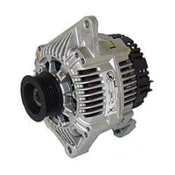 ALT 12V 110A RENAULT SCENIC 2L -Alternator Light Duty