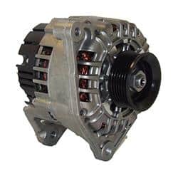 ALT 12V 120A AUDI A4 A6 VALEO -Alternator Light Duty