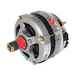 ALT 12V 60A DEUTZ VALEO/CRADLE MOUNT -Alternator Light Duty