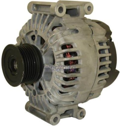 ALT 12V 150A AUDI A4 2L TURBO -Alternator Light Duty