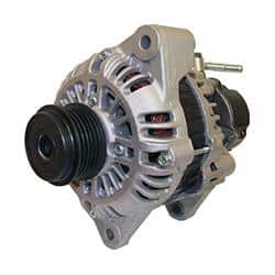 ALT 12V 70A K2700 DSL 2004 T PLUG -Alternator Light Duty