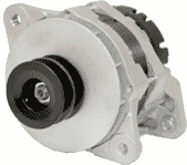 ALT 24V 80A TATA NOVUS V6 V8 -Alternator Heavy Duty