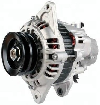 ALT 12V 110A PAJERO/HYUNDAI -Alternator Light Duty