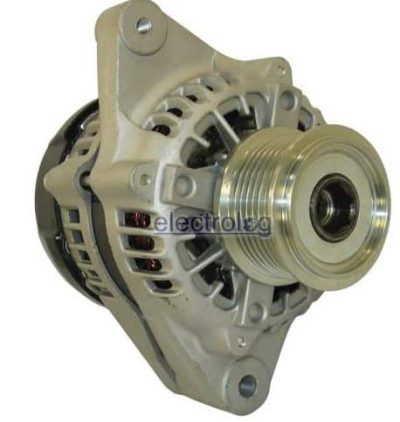 ALT 12V 85AMP HILUX 2.5L/3.0L DIESEL -Alternator Light Duty