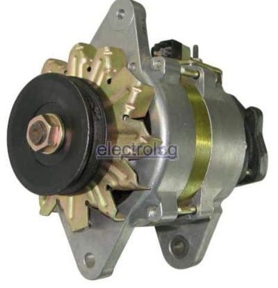 ALT 12V 40A TOYOTA HI 2.2L DSL -Alternator Light Duty