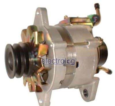 ALT 12V 55A TOYOTA HI-LUX -Alternator Light Duty