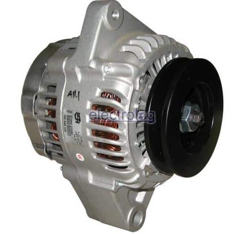 Реле alt 120a