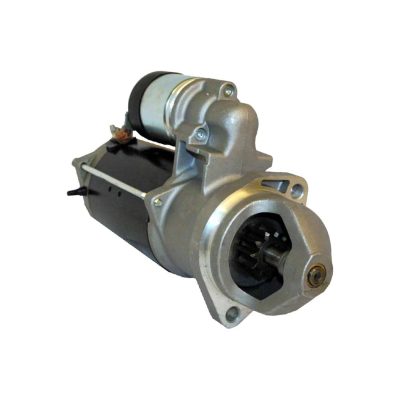 STR 24V 11T EV DEUTZ / KHD 2 HOLE -Starter Heavy Duty