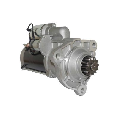 STR 24V 12T SCANIA 5.5KW -Starter Heavy Duty