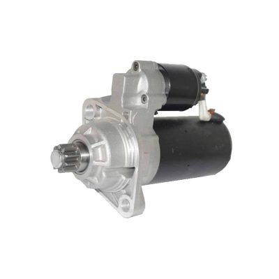 STR 12V 10T AUDI GOLF 1.9 2.0D -Starter Light Duty