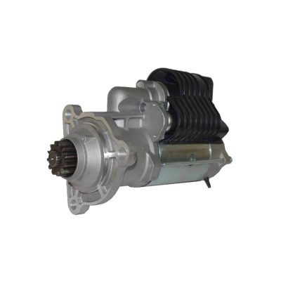 STR 24V 12T MAN TGA -Starter Heavy Duty