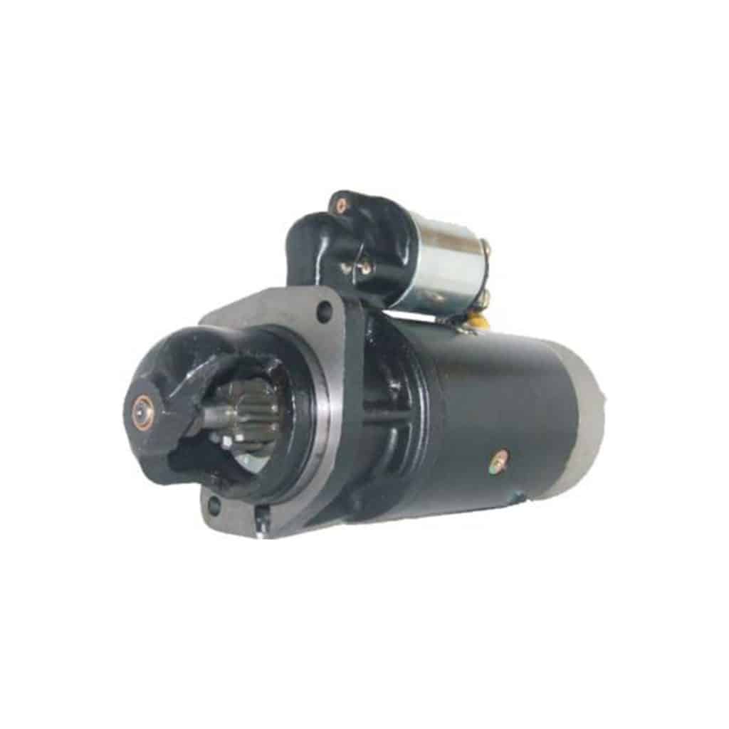 STR 24V 9T 4.0KW ADE / DEUTZ -Starter Heavy Duty - Probe Group