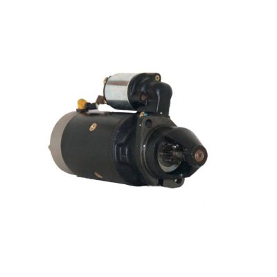 STR 12V 10T J / DEERE 2HOLE -Starter Light Duty