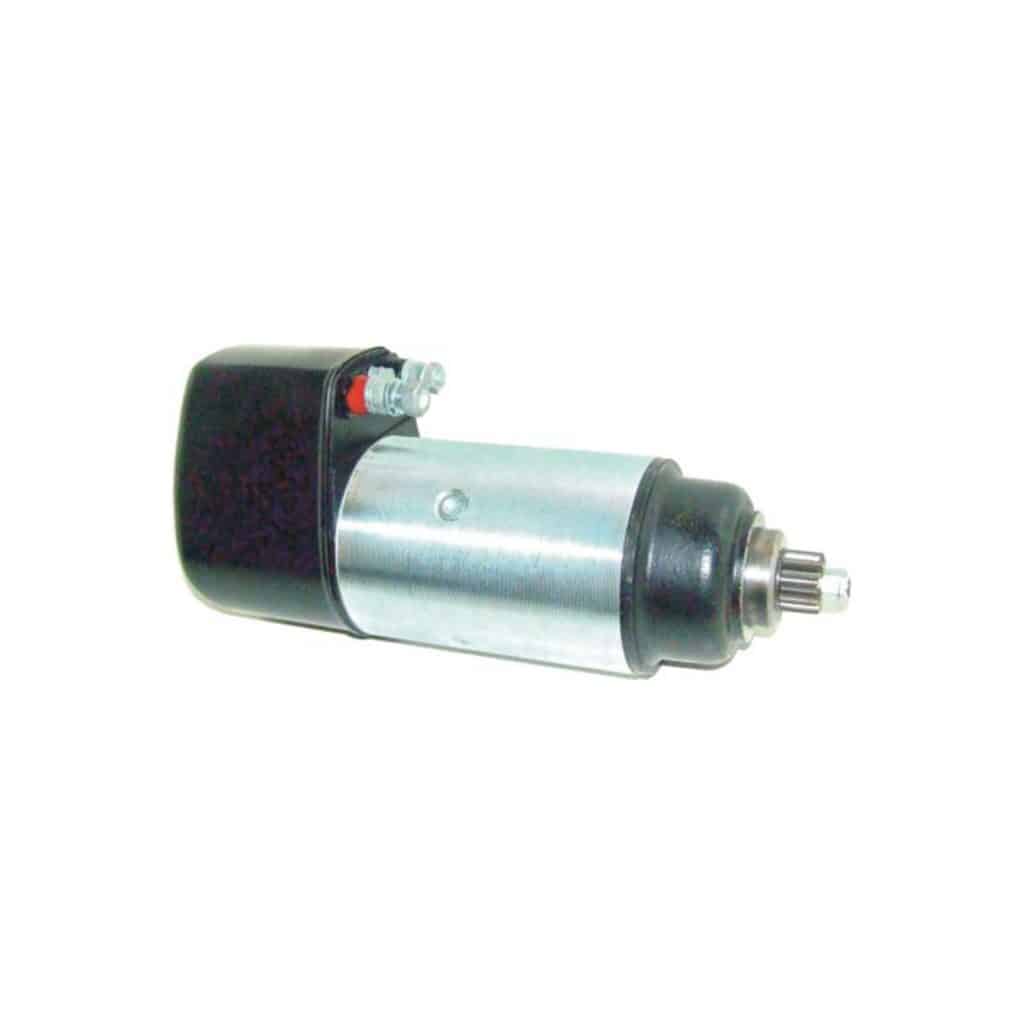 STR 24V 9T 6KW KB LONG CM -Starter Heavy Duty - Probe Group