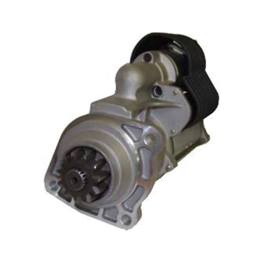 STR 24V 11T POWERSTAR 26-280 -Starter Heavy Duty - Probe Group