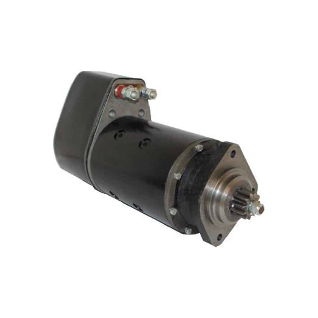 STR 24V 11T QB 9KW -Starter Heavy Duty - Probe Group