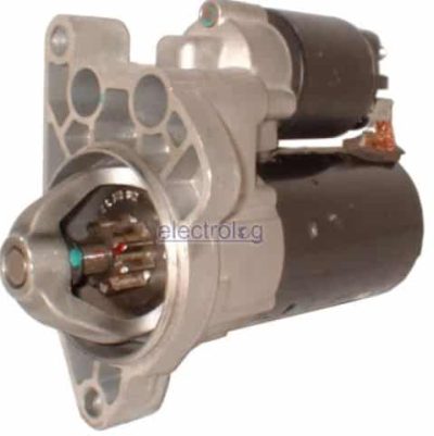 STR 12V 10T FORD RANGER 4L -Starter Light Duty