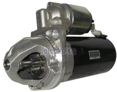 STR 12V 9T JOHN DEERE -Starter Light Duty