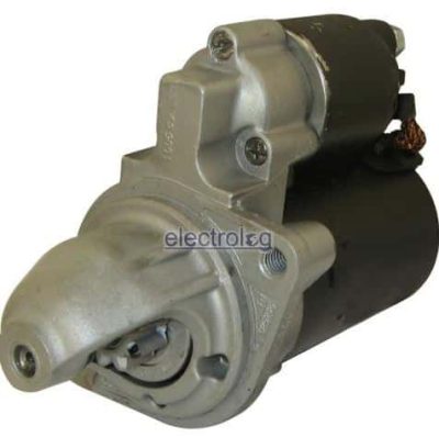 STR 12V 9T BMW 316 / 318 / 320 BOSCH -Starter Light Duty