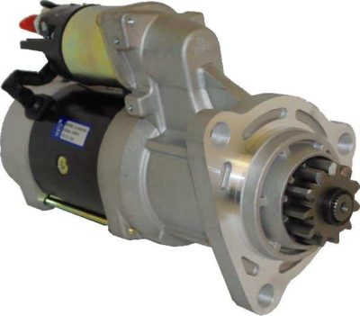 STR 24V 11T 39MT CUMMINS 9KW -Starter Heavy Duty