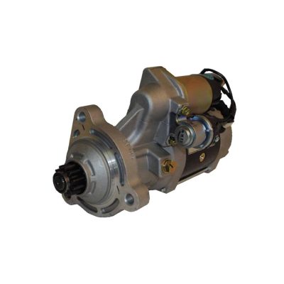 STR 24V 11T 39MT NOVUS 5542 V8 -Starter Heavy Duty