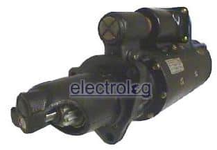 STR 24V 11T 50MT LONG 6 POLE -Starter Heavy Duty - Probe Group