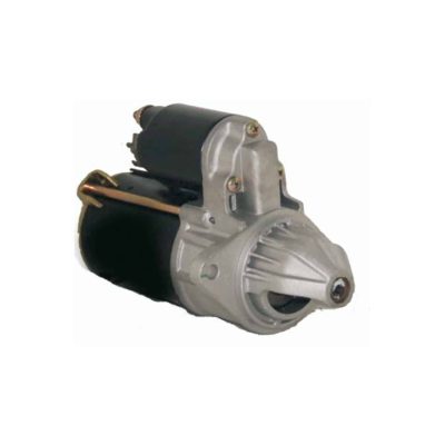 STR 12V 9T NUBIRA / LANOS / OPEL -Starter Light Duty