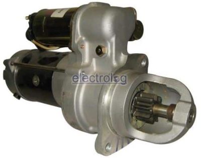 STR 24V 9T 28MT BELL / ATEGO -Starter Heavy Duty