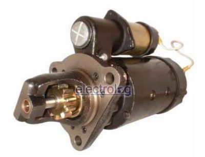 STR 24V 11T 41MT HD 7KW -Starter Heavy Duty