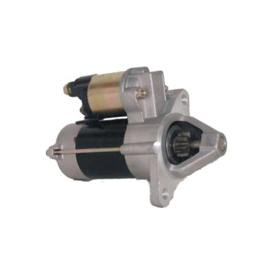 STR 12V 9T NISSAN 1300 / 1500 -Starter Light Duty
