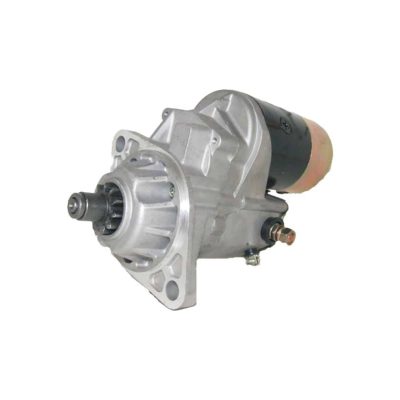 STR 24V 11T ISUZU FSR FRR FTR -Starter Heavy Duty